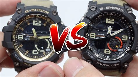 how to identify a fake g shock watches|g shock authentic freak.